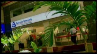 Banco de Venezuela  Grupo Santander [upl. by Knighton]