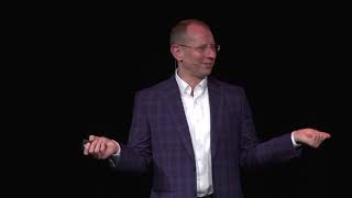 Opioid epidemic the medical industry created a public health crisis  Chris Johnson MD  TEDxEdina [upl. by Melac]