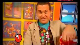 Mister Maker  Series 3 Episode 4 [upl. by Nolos]