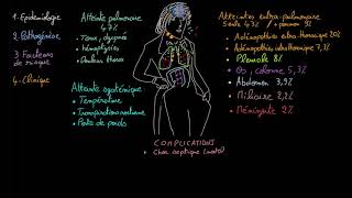 Tuberculose  Docteur Synapse [upl. by Schatz]