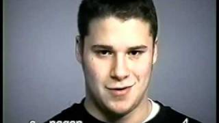 Seth Rogen  Freaks and Geeks Audition Tape [upl. by Peh]