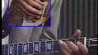 Hubert Sumlin Teaches quotSmokestack Lightningquot [upl. by Yruama]