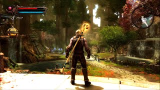 Kingdoms of Amalur ReReckoning Gameplay PC HD 1080p60FPS [upl. by Nessaj]