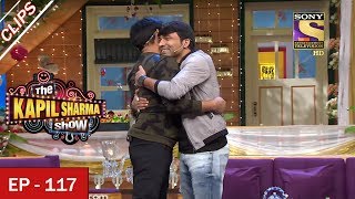 Chandu Returns to Kapils Show  The Kapil Sharma Show  1st July 2017 [upl. by Ianahs884]