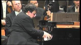 RachmaninoffPiano Concerto No3  Cadenza   Yefim BronfmanPiano [upl. by Aznofla785]