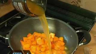 How to Cook Butternut Squash [upl. by Ahsayn]