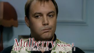 Mulberry 1992  S01E01  HD AI Remaster [upl. by Aenotna594]