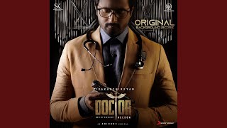 Doctor Theme Background Score [upl. by Dagmar]