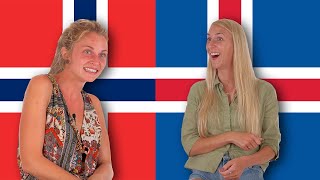 TRUTH or MYTH Nordics React to Stereotypes [upl. by Seidler149]