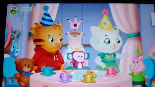 Daniel Tigers Neighborhood full episodefriend help each other [upl. by Eadie]