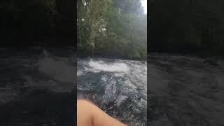 Rio celeste Costa rica [upl. by Rees]