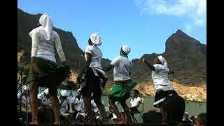 Cape Verde tradicional Batuco Group [upl. by Krause]