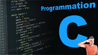 Apprendre à coder en C I2  Comment créer un programme [upl. by Eward]