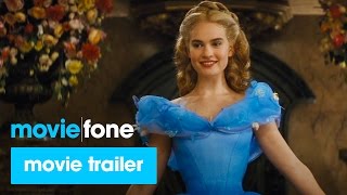 Top 10 Greatest Cinderella Movies [upl. by Higginson336]