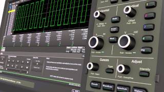 High Definition Oscilloscopes  Teledyne LeCroy HDO [upl. by Aynotal]