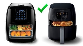 10 BEST AIR FRYERS [upl. by Welcome490]