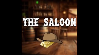 Escape Simulator  Le Saloon [upl. by Nadnarb]