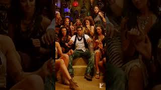 Mashallah Song  Salman Khan Dance Step [upl. by Googins]