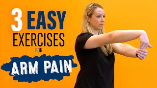 How to Fix Arm Muscle Pain in 30 SECONDS [upl. by Gilcrest]