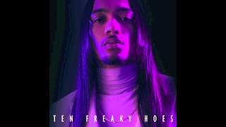 100s  Ten Freaky Hoes [upl. by Martita]