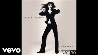 Mariah Carey  Fantasy Sweet Dub Mix  Official Audio [upl. by Macey]