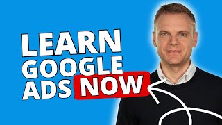 Google Ads Tutorial – How To Use Google Ads StepbyStep [upl. by Xuerd]