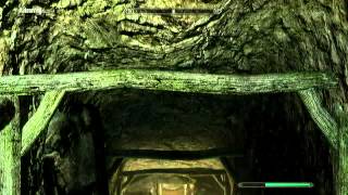 Skyrim All Mine Locations HD quot2015 Updatequot  Tips n Tricks [upl. by Belvia]