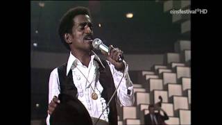 Sammy Davis Jr  Mr Bojangles 1972 Berlin  Unicef Concert [upl. by Revned503]