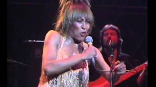 TINA TURNER  Nutbush City Limits  Giving It Up [upl. by Fablan]