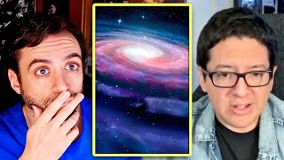 Experto explica si el ser humano podrá conquistar la galaxia y vivir en muchos otros planetas [upl. by Also]