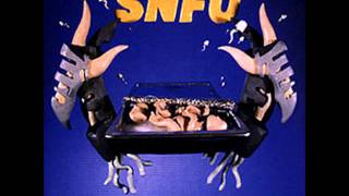 SNFU Fyulaba full album [upl. by Halliday]