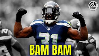 Kam Chancellor Career Highlights [upl. by Sidoney]