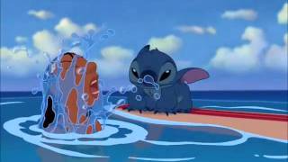 Lilo amp Stitch  Canzone 1 [upl. by Schuster]