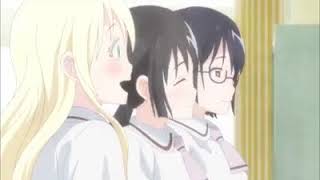 Asobi Asobase Episode 2 Eng Sub [upl. by Elehcir893]