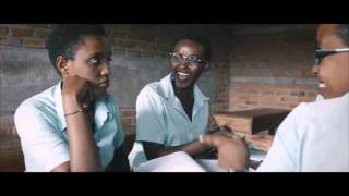 Naramukundaga by King James Official Video 20151 [upl. by Annuaerb564]