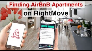 How To Find The Perfect Apartment For AirBnB Rentals [upl. by Roye]