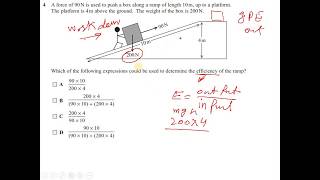 Edexcel IAL physics unit 1 Jan 19 New Spec WPH 11 part 1 [upl. by Kire]