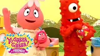 Yo Gabba Gabba Full Episodes HD  A Promise to my Pet  Family Fun  Kids Shows  Kids Songs [upl. by Ajiak]