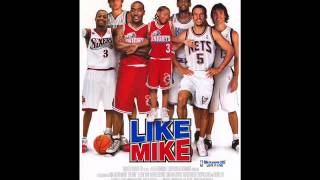 Like Mike  Were Playing Basketball [upl. by Engelhart]