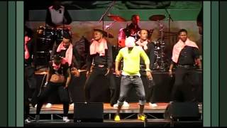 Congo Fally Ipupa Generique Bicarbonate Concert VIP Grand Hotel Kinshasa [upl. by Ecnerrat]