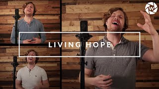 Living Hope  Phil Wickham  Harmony Tutorial  ALL PARTS [upl. by Lin]