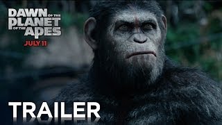 PLANET OF THE APES 4 Movie Preview  What to expect [upl. by Nowaj]