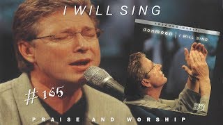 Don Moen I Will Sing Full 2000 [upl. by Imhsar]