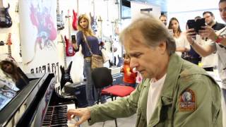 Richard Clayderman  Balade Pour Adeline [upl. by Ellyn]