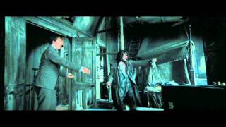 Harry Potter and the Prisoner of Azkaban  the truth about Peter Pettigrew reveald part 2 HD [upl. by Atirec]