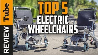 ✅Electric Wheelchair Best Electric Wheelchair Buying Guide [upl. by Felipa973]