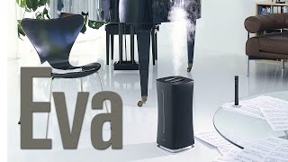 Stadler Form Eva Humidifier [upl. by Ettezil]