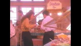 Sizzler Promotional Commercial 1991 [upl. by Irehc383]