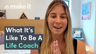 The Truth About Life Coaching [upl. by Romney]