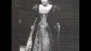 Montserrat Caballé sings quotComé belloquot from Lucrezia Borgia at Carnegie Hall 1965 [upl. by Oniratac177]